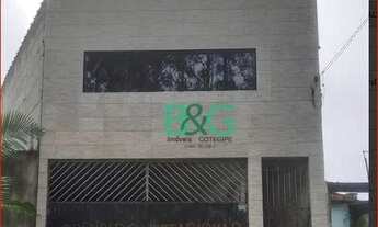 Imagem: Salão para alugar, 175 m² por R$ 3.000/mês