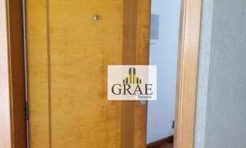 Imagem 2: Apartamento com 1 dormitório à venda, 72 m² por R$ 340.00 - Paraíso - Santo André/SP