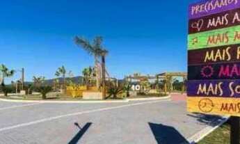 Imagem 4: Lindos sobrados no Lot. Parque das Vilas - Areais de Baixo