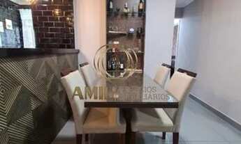 Imagem 2: SÃO JOSÉ DOS CAMPOS - Apartamento Padrão - CIDADE MORUMBI