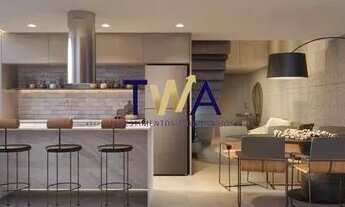 Imagem 2: Apartamentos Loft, 2 Quartos e Duplex no Carmo Sion