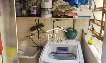 Imagem 11: Apartamento com 2 dormitórios, 50 m² - venda por R$ 191.000,00 ou aluguel por R$ 1.235,00