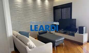 Imagem 1: APARTAMENTO - SAÚDE - SP