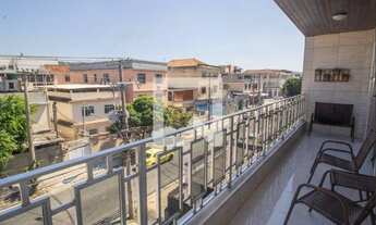 Imagem 5: Apartamento para Aluguel - Ramos, 3 Quartos, 147 m2