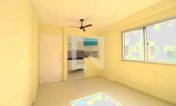 Imagem 4: Apartamento para Aluguel - Freguesia , 3 Quartos, 60 m2