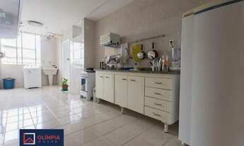 Imagem 6: Apartamento Venda Cerqueira César 135 m² 3 Dormitórios