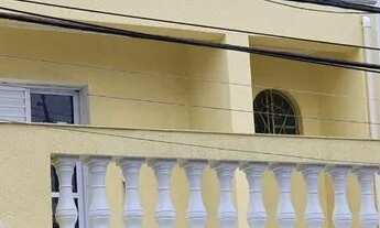 Imagem: São Paulo - Casa Padrão - Santana