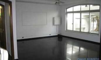 Imagem 6: SOBRADO - SAÚDE - SP