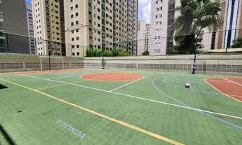 Imagem 5: Apartamento com 212 m2 no Centro de Alphaville, com 4 Dormitórios sendo 2 suítes, 3 vagas