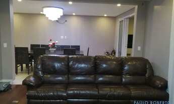 Imagem 4: APARTAMENTO - VILA MARIANA - SP