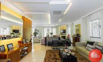 Imagem: São Paulo - Casa Padrão - Tucuruvi