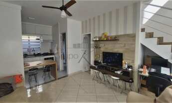 Imagem: Casa de condomínio para venda tem 69 metros