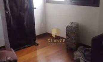 Imagem 4: Apartamento à venda no Condomínio Edifício Village - Paulínia/SP