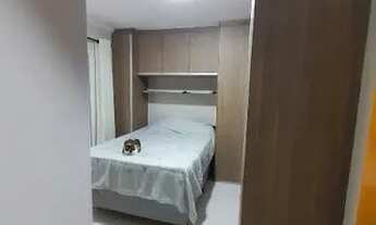 Imagem 7: Apartamento com 2 dormitórios à venda, 58 m² por R$ 300.000,00 - Vila Falchi - Mauá/SP