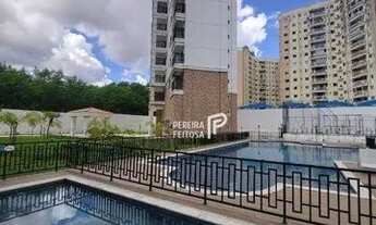 Imagem 3: Apartamento com 3 dormitórios para alugar, 129 m² por R$ 6.000,00/mês - Olho Dagua - São L