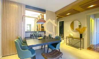 Imagem 2: Apartamento para venda possui 77 metros quadrados com 2 quartos em Agriões - Teresópolis