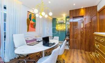 Imagem: Conjunto/Sala para Venda - 34.18m², 0 dormitórios