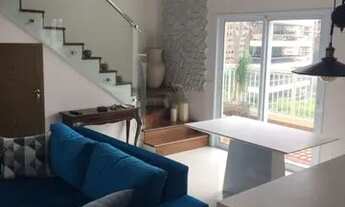 Imagem 2: APARTAMENTO - VILA OLÍMPIA - SP