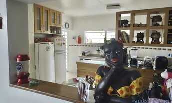 Imagem 4: CASA TÉRREA - PARQUE DA VILA PRUDENTE - SP