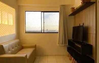 Imagem 4: Alugo Apartamento mobiliado em Ponta Negra