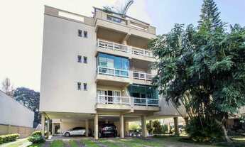 Imagem: Cobertura para Venda - 165.56m², 3 dormitórios