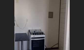 Imagem 5: Kit semi mobiliada garagem , sala , 01 com suite , cozinha , area de serviço