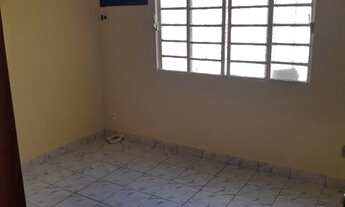 Imagem 7: Casa no Bairro Coophema