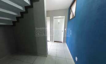 Imagem 2: Apartamento Padrão em Araraquara