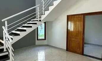 Imagem 4: Casa de Condomínio com 3 suítes, sendo 1 máster para alugar, 299 m² por R$ 5.000/mês - Con