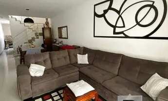 Imagem 7: Sobrado reformado em Condominio Fechado - Vila Ema - Tres suites- 3 vagas -160 metros