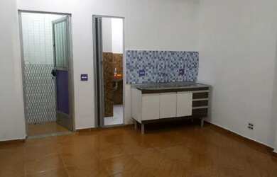 Imagem 2: Casa no segundo andar