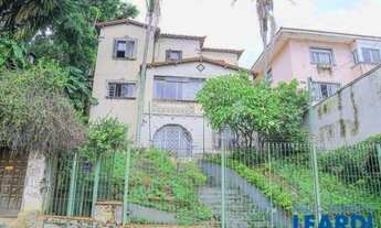 Imagem 3: CASA ASSOBRADADA - PACAEMBÚ - SP