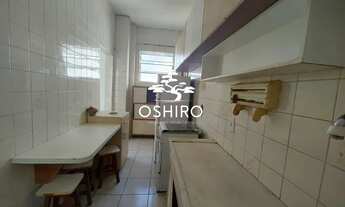 Imagem 5: Kitnet para Locação Semi-Mobiliada