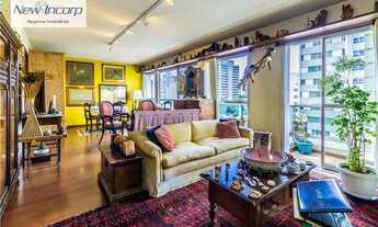 Imagem 2: Apartamento com 3 dormitórios à venda, 158 m² por R$ 1.210.000,00 - Perdizes - São Paulo/S