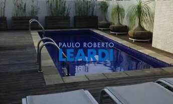 Imagem: COBERTURA - PERDIZES - SP