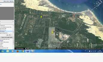 Imagem 2: Terreno de 3,6 hectares no pecém