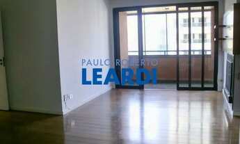 Imagem: APARTAMENTO - BROOKLIN - SP