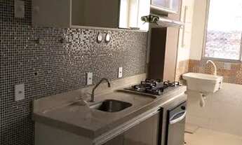 Imagem 3: Alugo apartamento 3 quartos reformado c/ planejados, no Parque das Árvores, ao lado do McD