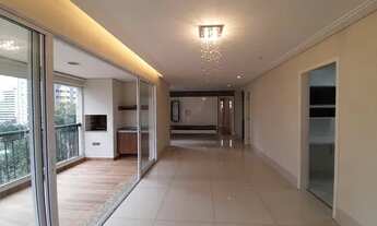 Imagem 2: Apartamento para aluguel e venda tem 121 metros quadrados com 3 quartos