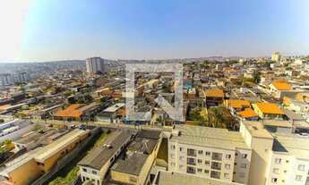 Imagem 7: Apartamento para Aluguel - Vila Princesa Isabel, 2 Quartos, 45 m2