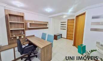 Imagem 2: Sala Comercial de 30m² a venda e locação no Centro de Guarapari - Excelente Localização!