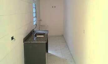 Imagem 6: Apartamento para aluguel tem 42 metros quadrados com 2 quartos em Parque Novo Mundo - São