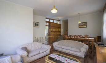 Imagem 4: Jardim Prudência 337 área terreno e 443 área construída 4 suítes piscina 4 vgs