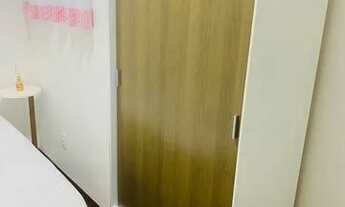 Imagem 4: Aluga-se 03 quartos p/ moças no América em apartamento ao lado do Angeloni