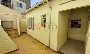 Imagem 7: SÃO PAULO - Casa Padrão - CHÁCARA INGLESA