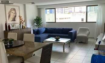 Imagem: Edifício Joana Dhalia todo mobiliado 4