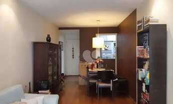 Imagem 2: Jacarepaguá 2 quartos à venda, 66 m² por R$ 190.000,00 - Praça Seca - Rio de Janeiro/RJ