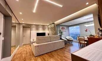 Imagem: Lindíssimo Apartamento com 3 suítes (Varanda