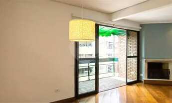 Imagem 3: São Paulo - Apartamento Padrão - PINHEIROS