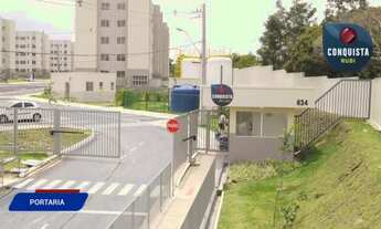 Imagem 2: Conquista Rubi Apartamento com 2 dormitórios